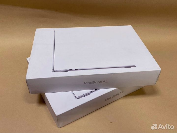 Macbook Air 13 M3 Silver 16gb