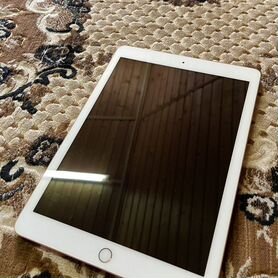 iPad 6 2018 32gb WI-FI