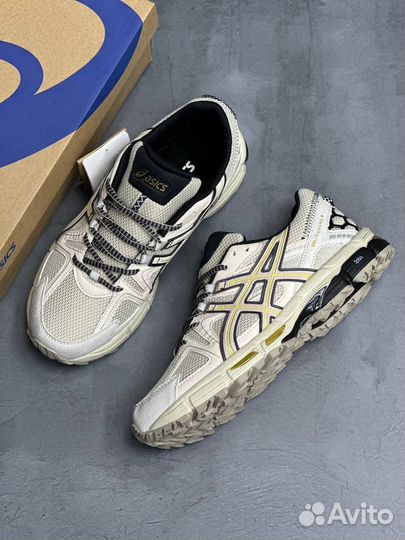 Кроссовки asics gel kahana 8