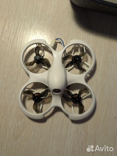 Betafpv cetus pro