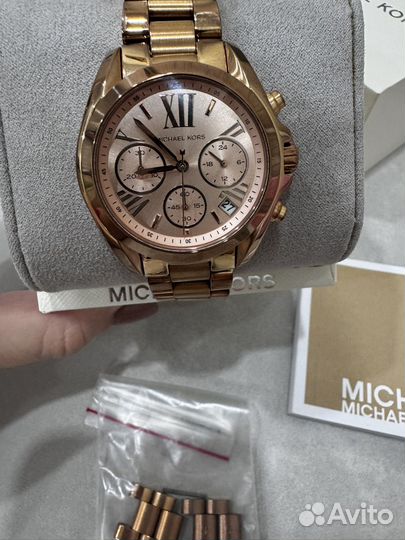 Наручные часы женские michael kors оригинал