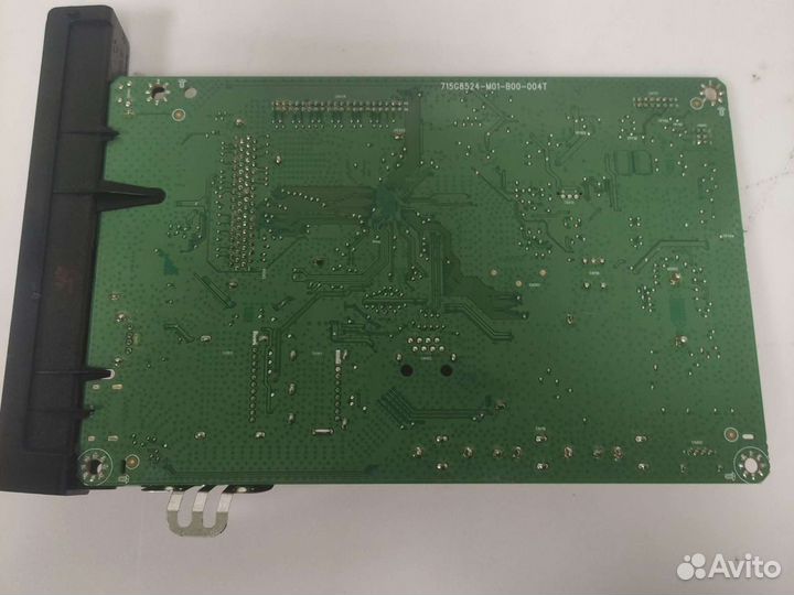 Материнская плата 715g8524-m01-b00-004t