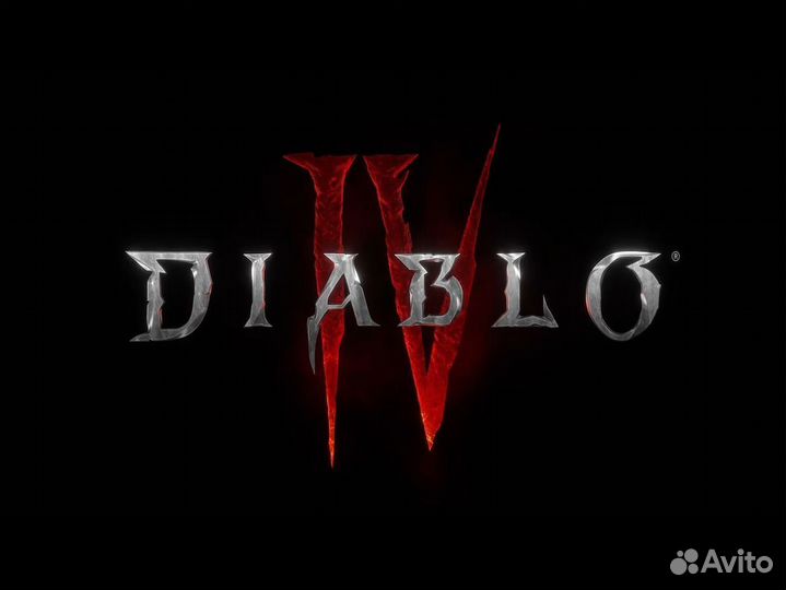 Diablo PS5