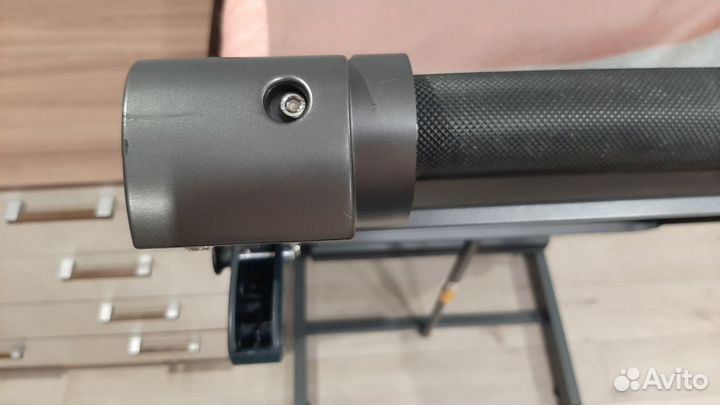 Беговая дорожка carbon T507