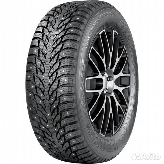 Nokian Tyres Hakkapeliitta 9 SUV 255/45 R19 104T