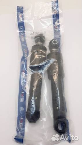 Амортизатор 80N Bosch, диаметр 8 мм, 175-255мм SAR