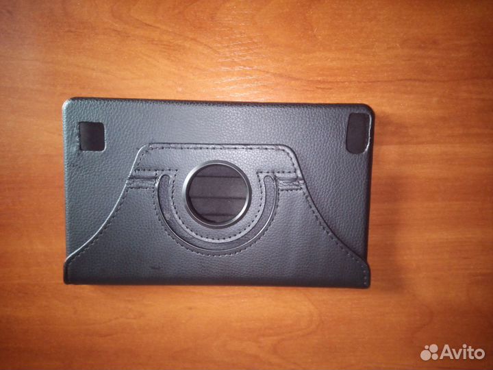 Чехол для планшета Dexp Ursus B28(b38)