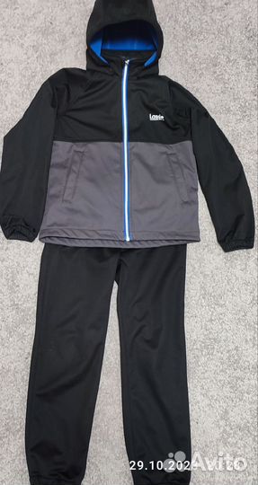 Lassie Софтшел