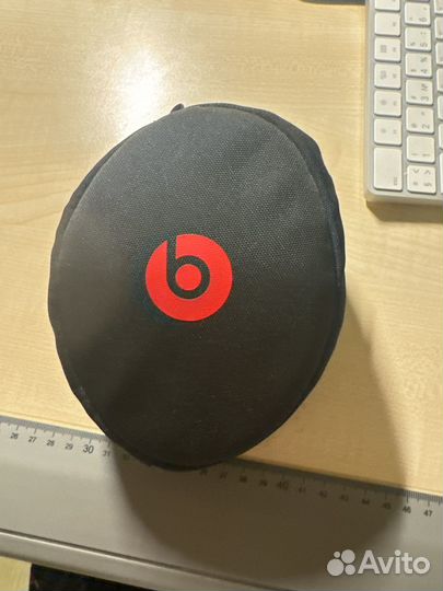 Наушники beats solo 3