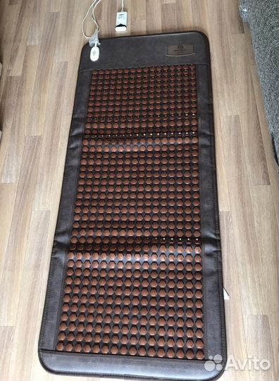 Турманиевый мат Нуга Бест NM-2500A односпальный