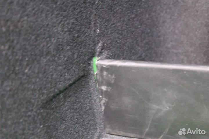 Обшивка багажника левая Kia Ceed 2 2012-2018