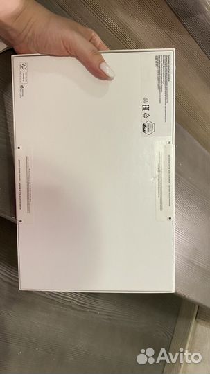 Новый планшет Samsung Tab S9 FE 128GB
