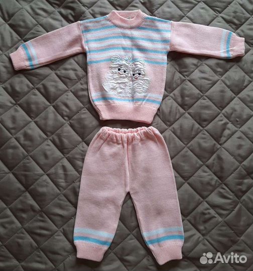 Одежда для девочки