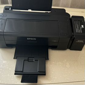 Принтер epson l132