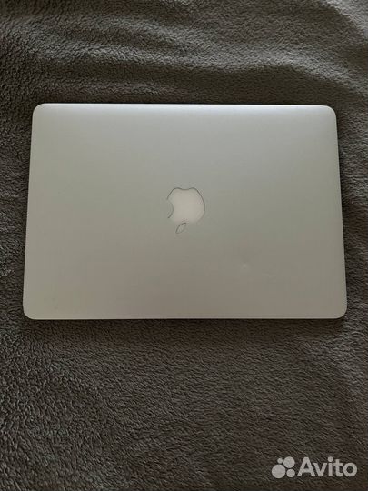 Apple MacBook Pro 13 retina 2015