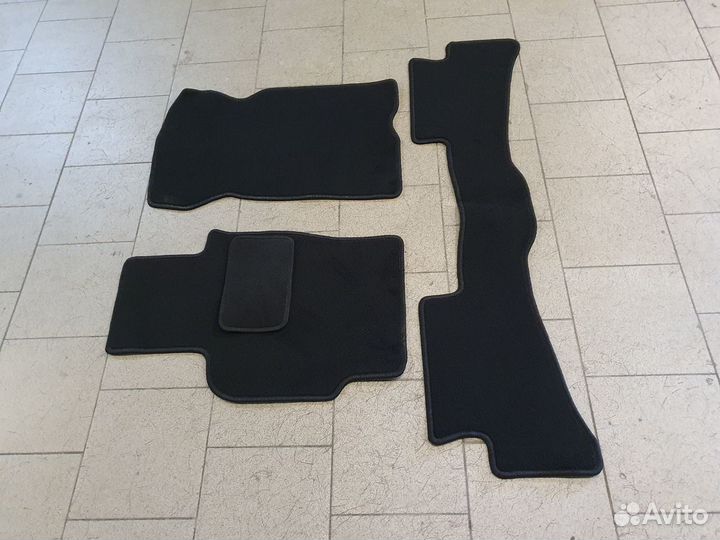 Коврики в салон Ford Probe I (1988-1992)