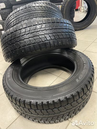 Dunlop SP Winter Ice 01 225/65 R17 102T