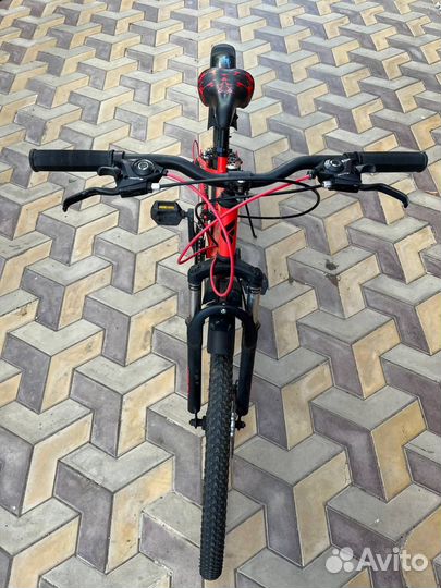 Велосипед Faraon MD2620