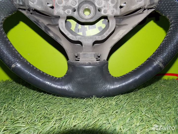 Руль toyota, daihatsu KGC10,KGC15,M300S,M301S,M310