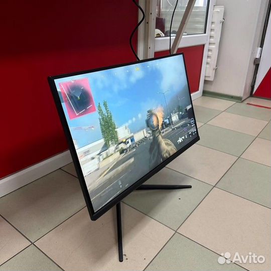 Монитор ardor gaming infinity PRO AQ27H1 (Рассрочк