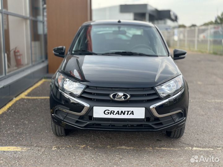 LADA Granta 1.6 МТ, 2024