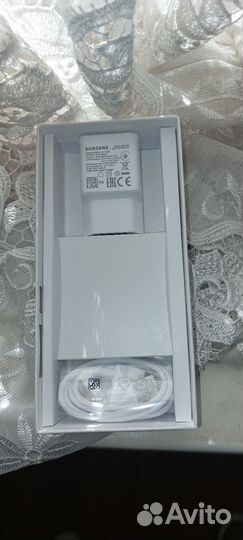 Samsung Galaxy A52, 4/128 ГБ