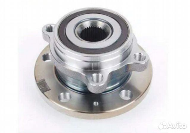 Ступица toyota corolla 150 kortex KHB4271STD