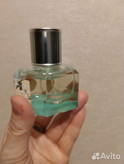 Just Bloom Jasmine Philosophy Faberlic Т.Вода