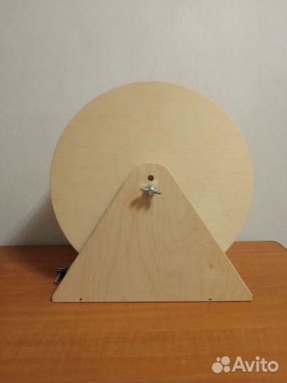 Колесо беговое для шиншиллы