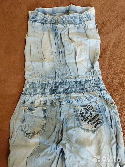 Комбинезон Турция