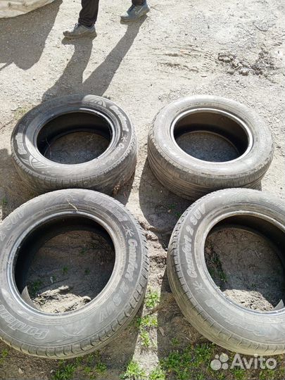 Cordiant Comfort 2 23.5/60 R16