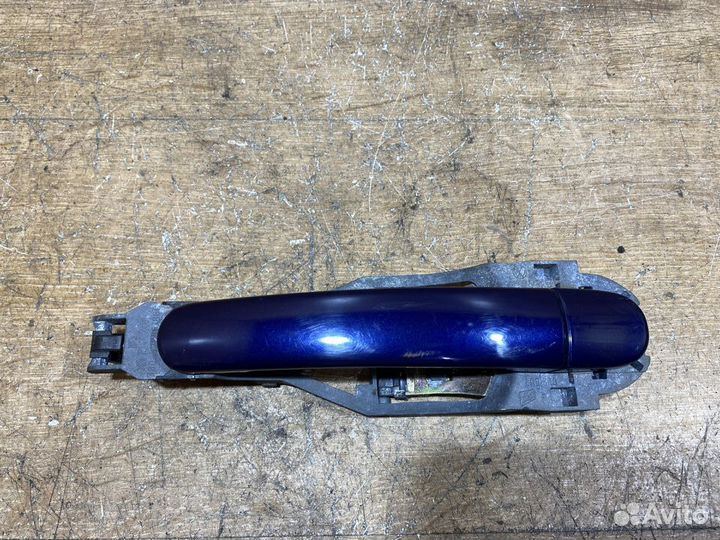 Ручка наружная Volkswagen Passat B5+ R72