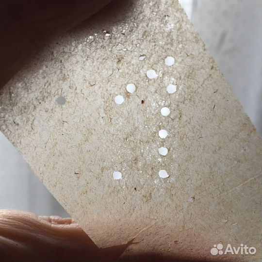 Винтажная выкройка Рубашка для мальчика 5-7лет