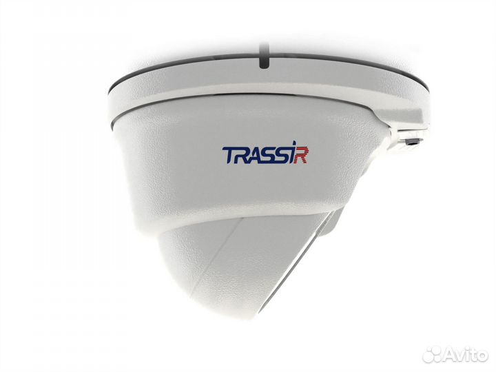 Камера видеонаблюдения