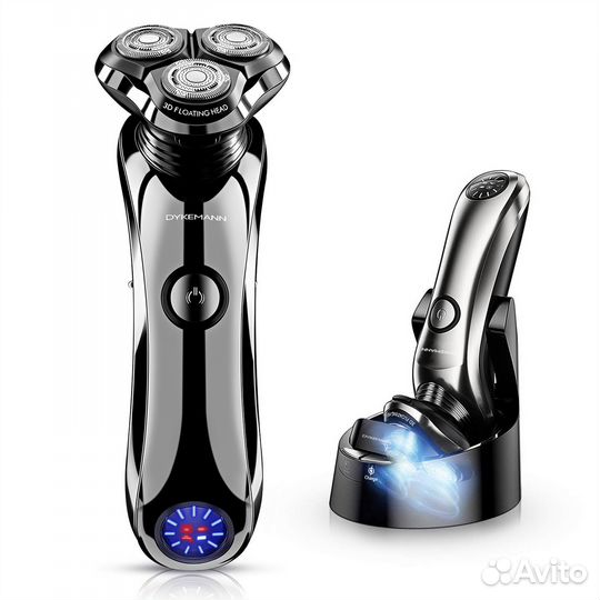 Электробритва