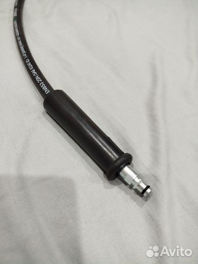 Шланг для мойки высокого давления