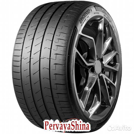 Landspider Sportraxx UHP 225/50 R18