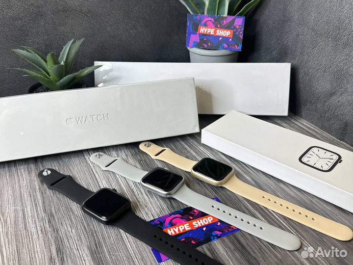 Smart Watch Series 9 