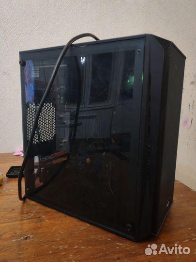 Комплектующие для пк