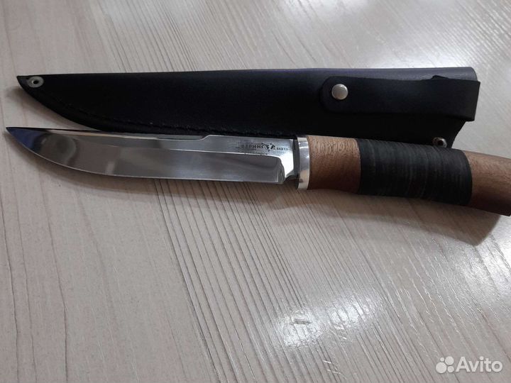Продам нож