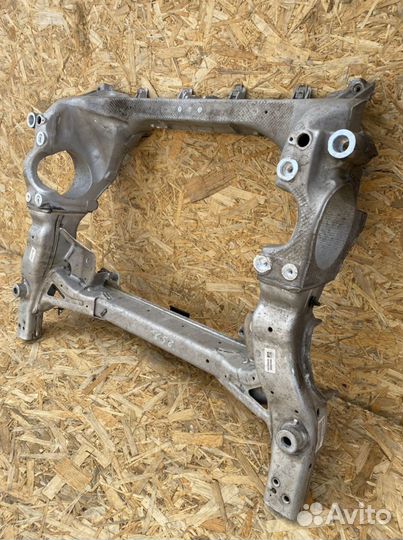 Подрамник передний Mercedes Benz GLC-klasse 253