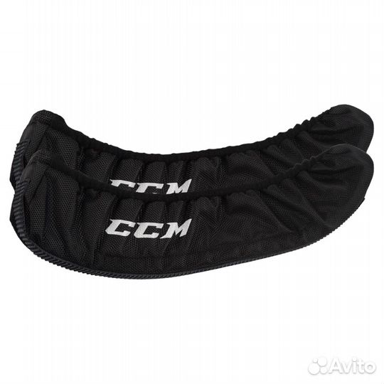 Чехлы для коньков CCM Proline Soaker Guard