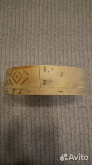 Сито для муки СССР