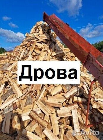 Дрова