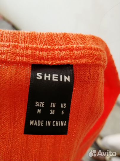 Кофта (09.03.25) M