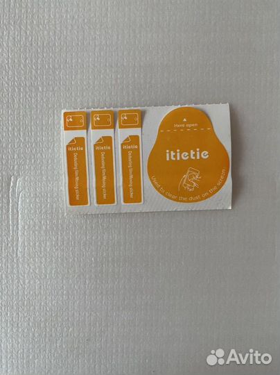 Защитное стекло Apple iPad 2/3/4 Айпад 2,3,4 2.5D