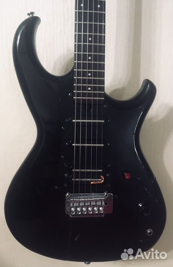 Электрогитара Aria Pro