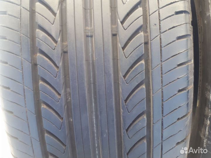 Bridgestone B360 245/50 R17