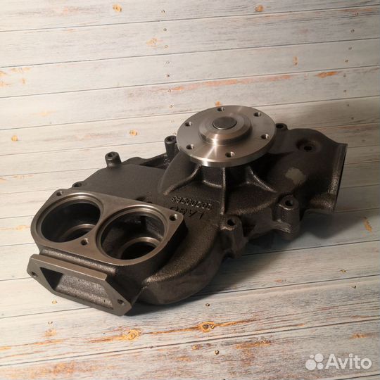 Насос водяной Помпа Камаз 5490