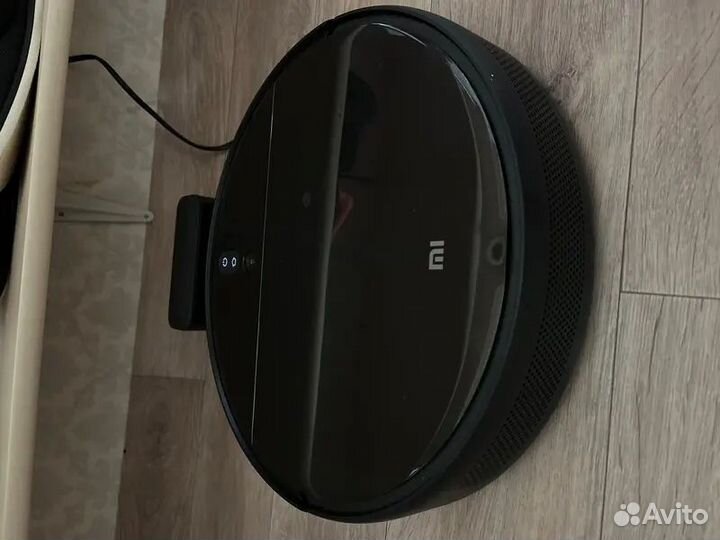Робот-пылесос Xiaomi Mi Robot Vacuum- Mop2 Pro+